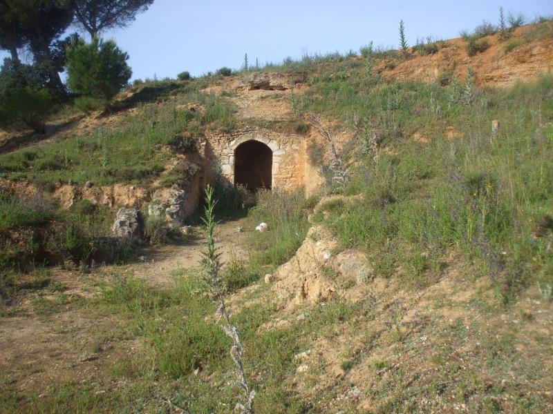 Foto de Cueva de Catalina Cardona en Casas de Benítez, Cuenca